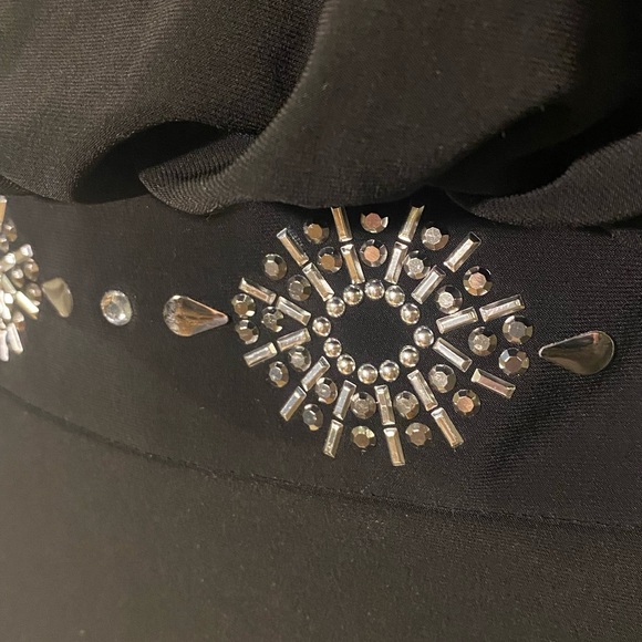 Frank Lyman dress - Picture 4 of 10